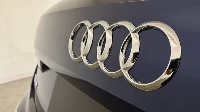 Audi Q2 35 TFSI S Line 5dr Petrol Estate - Image 26